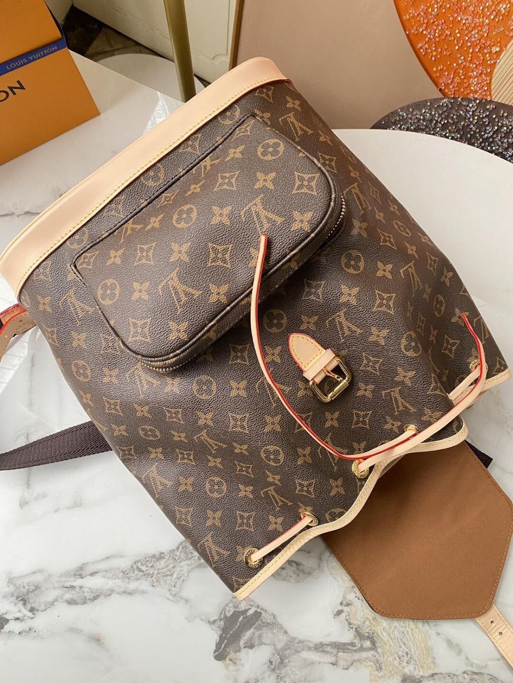 Jessica Bags ln Luxury Bag --75730