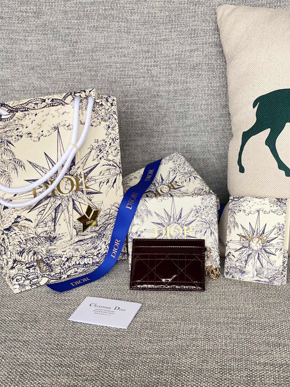 Dragons BagsDiorn Luxury Bag --114638