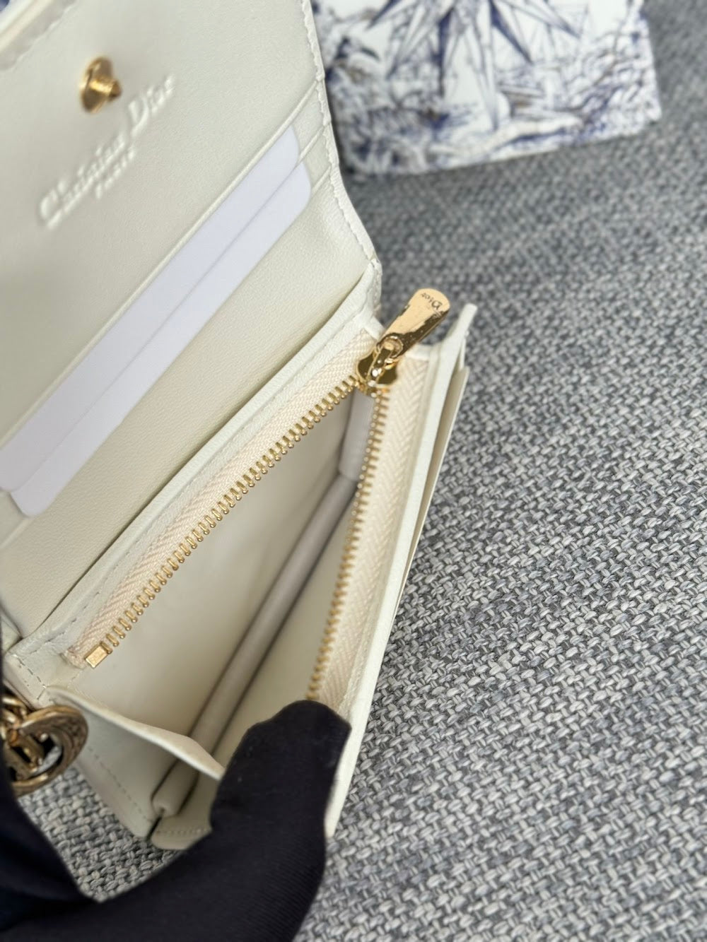 Dragons BagsDiorn Luxury Bag --115226