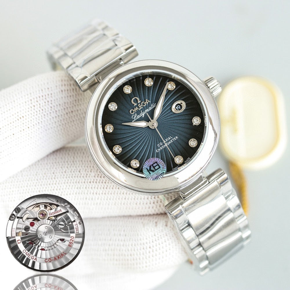 Dragons Bags Luxury Designer Watch --103974