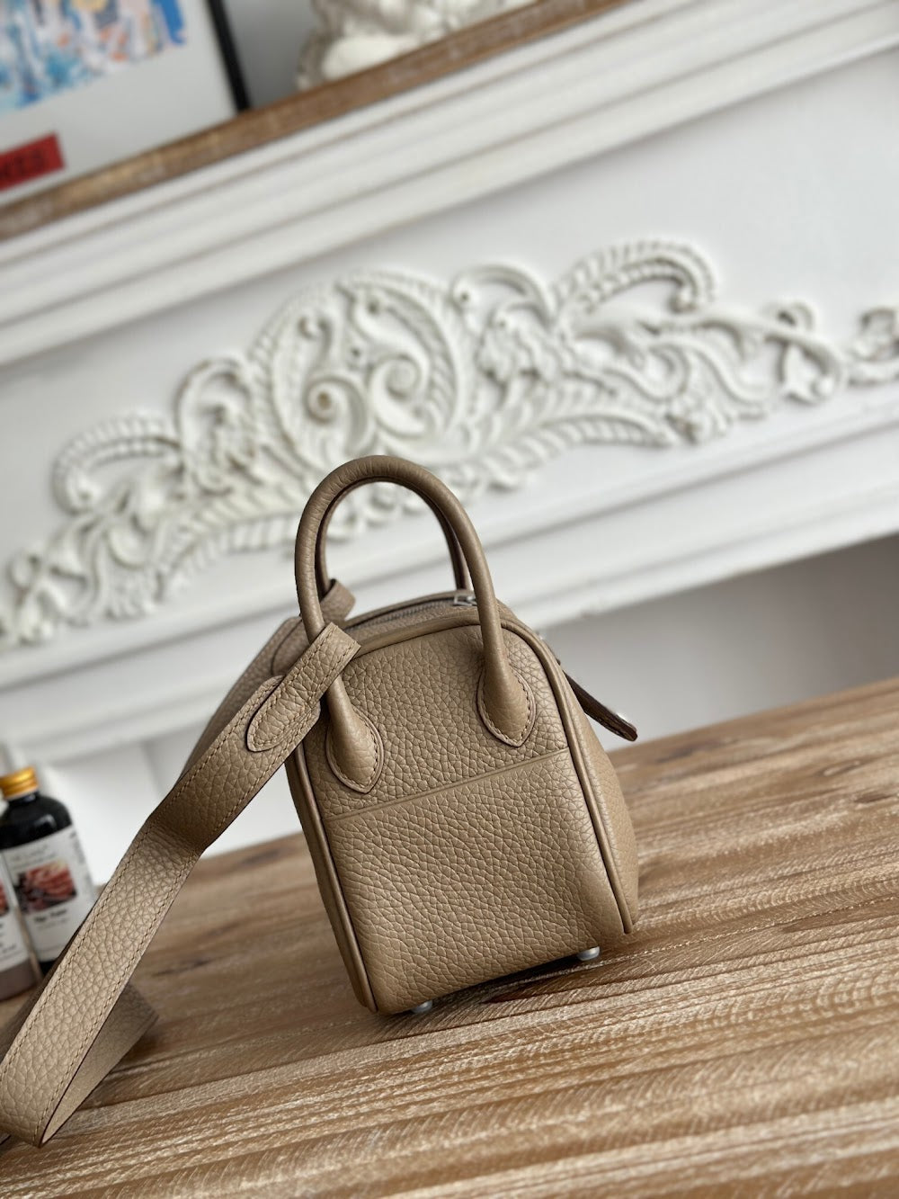 Dragons Bags Hermesn Luxury Bag --118913