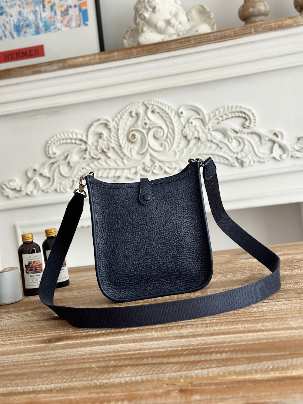 Dragons BagsHermesn Luxury Bag --116639