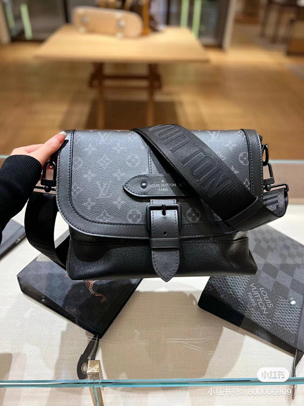 Dragons Bags ln Luxury Bag --70201