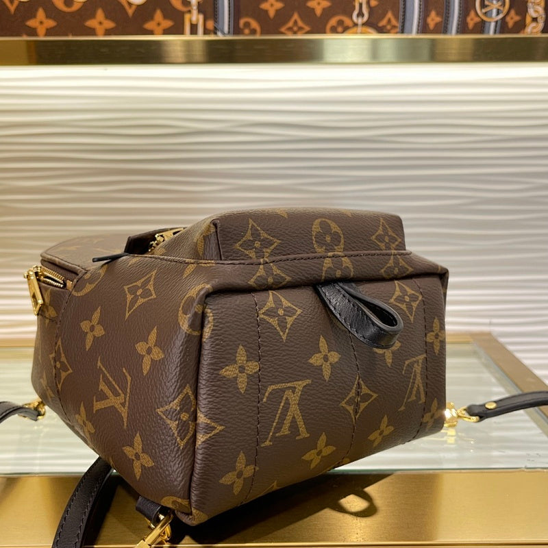 Dragons Bags LVn Luxury Bag --79150