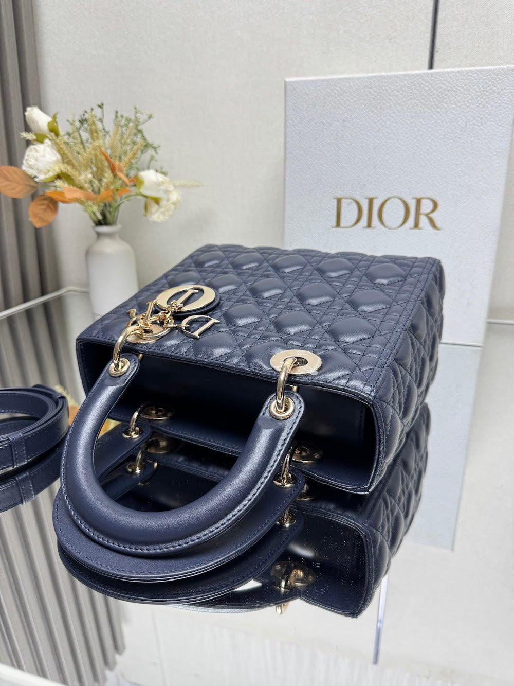 Dragons BagsDiorn Luxury Bag --116018