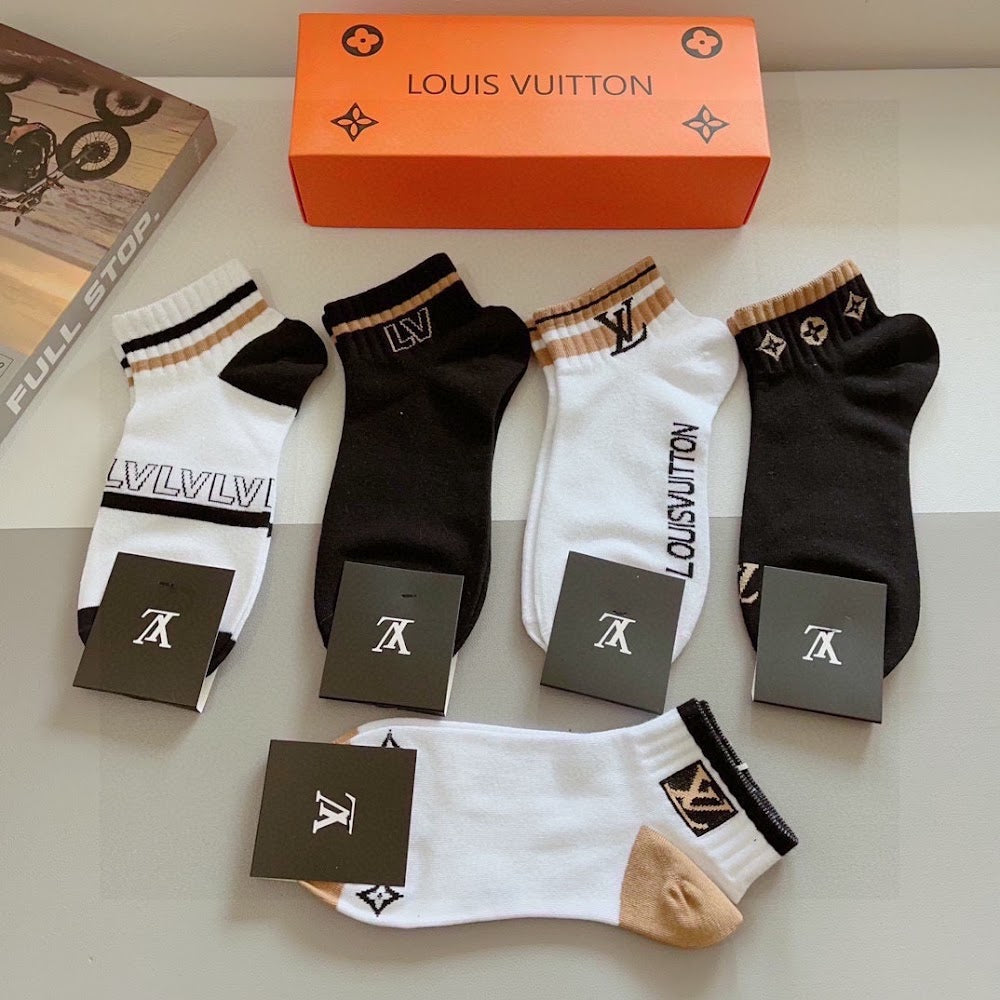 Dragons Bags Premium Luxury Socks --97857