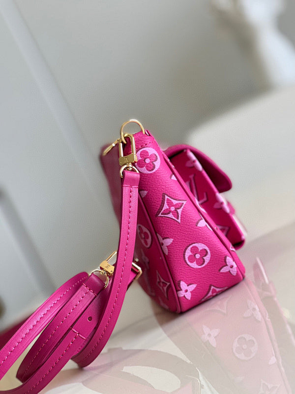 Dragons Bags LVn Luxury Bag --79451