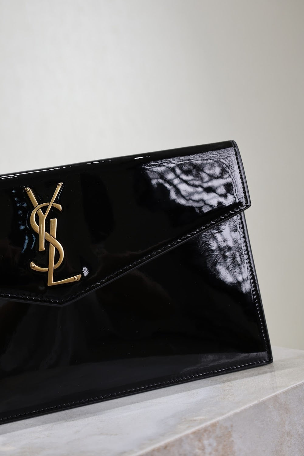 Dragons Bags YSLn Luxury Bag --120622