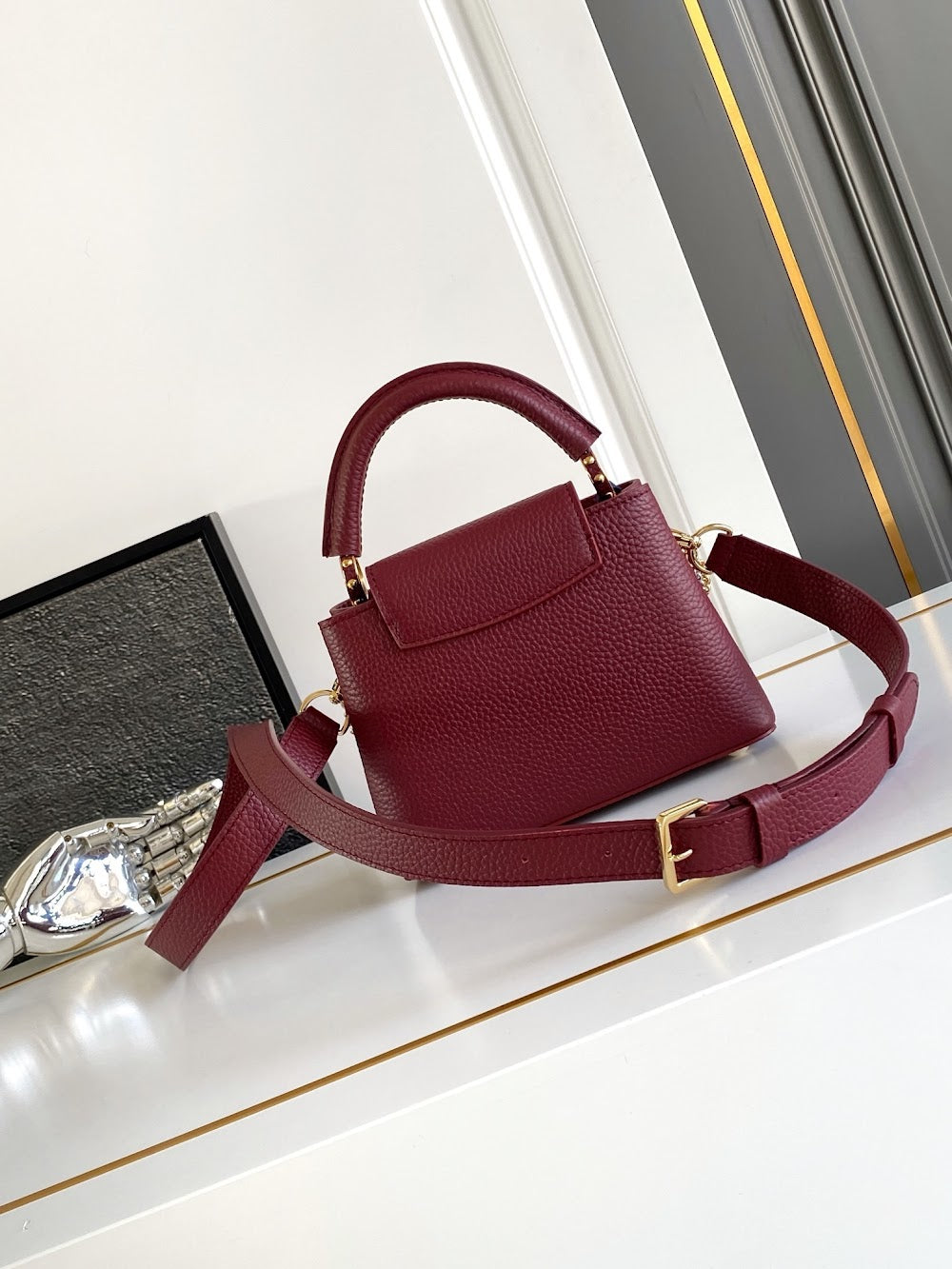 Dragons Bags ln Luxury Bag --96271