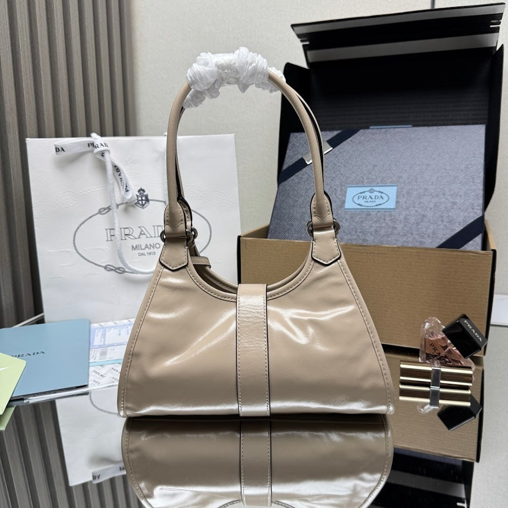Dragons Bags Pradn Luxury Bag --101760