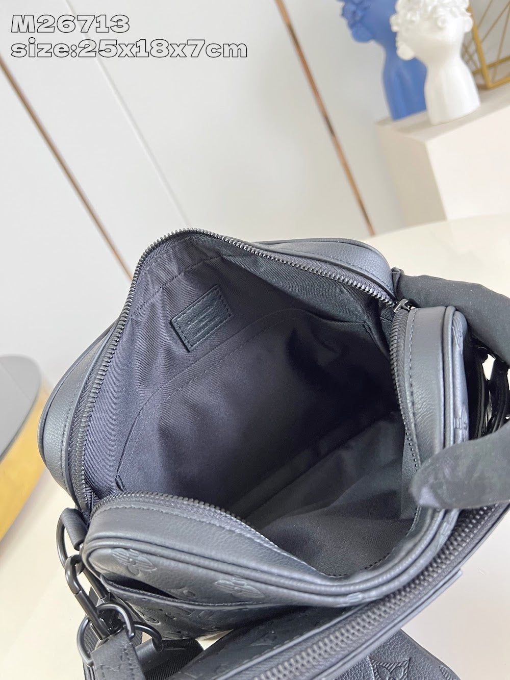 Dragons Bags ln Luxury Bag --97566