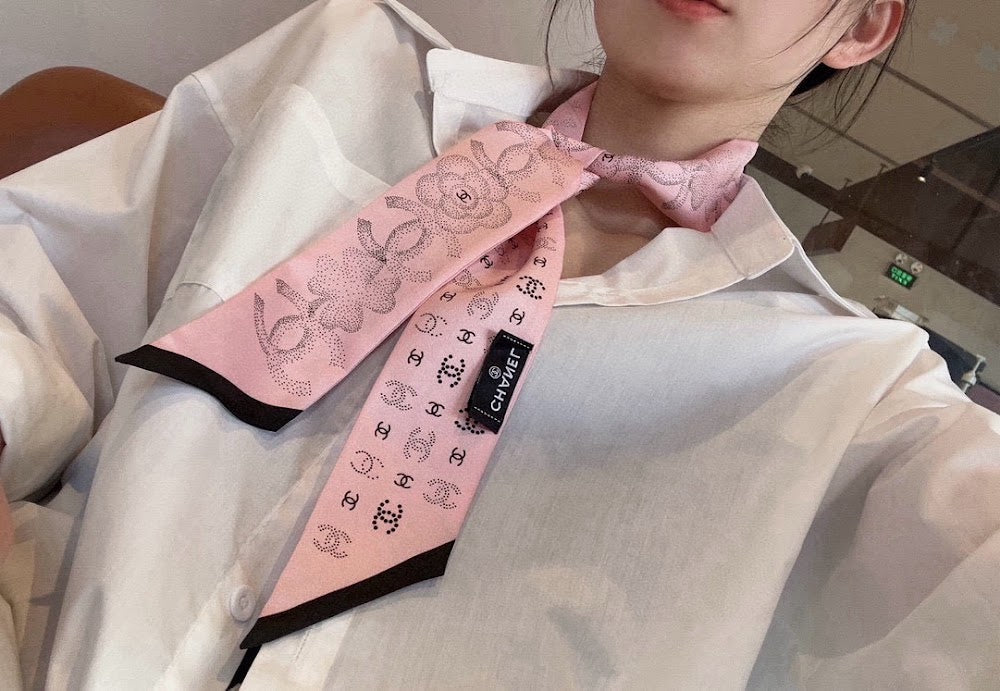 Dragons Bags Premium Designer Scarf --99004