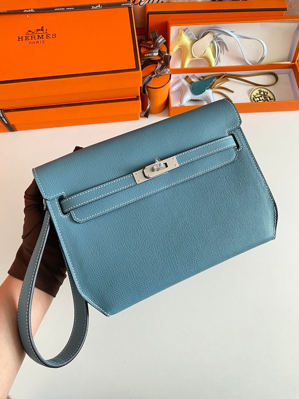 Dragons BagsHermesn Luxury Bag --116712