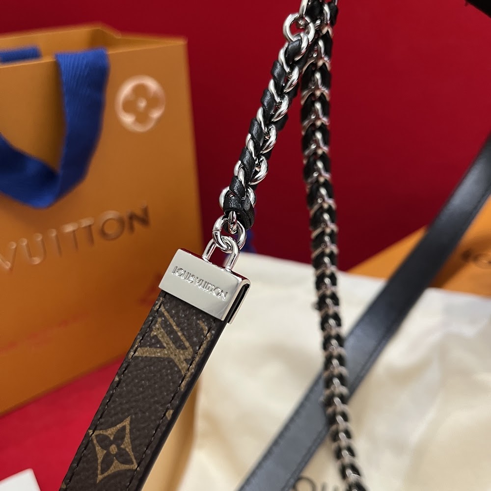 Dragons Bags ln Luxury Belt --106530