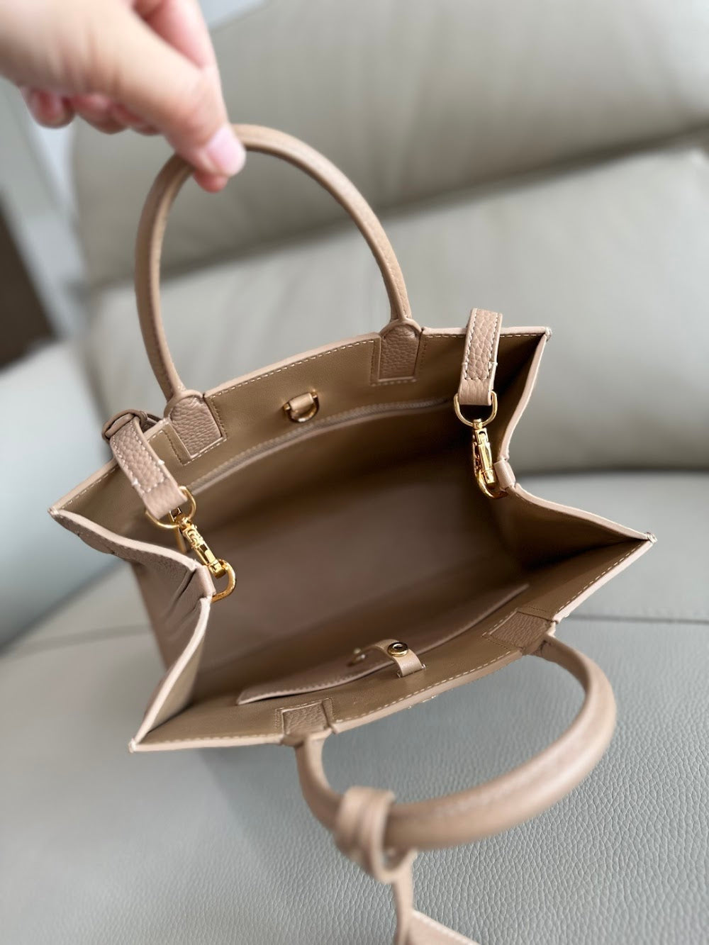 Dragons Bags Burberryn Luxury Bag --91871