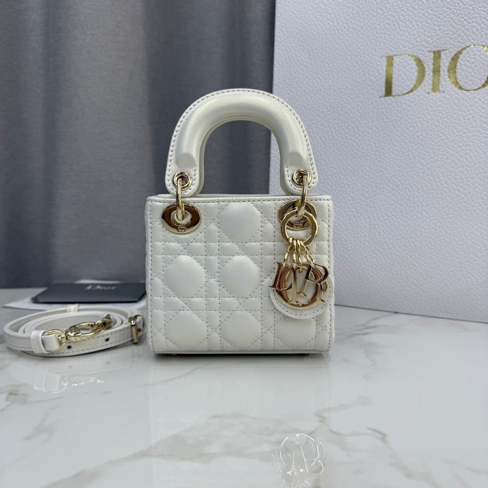 Dragons BagsDiorn Luxury Bag --115441