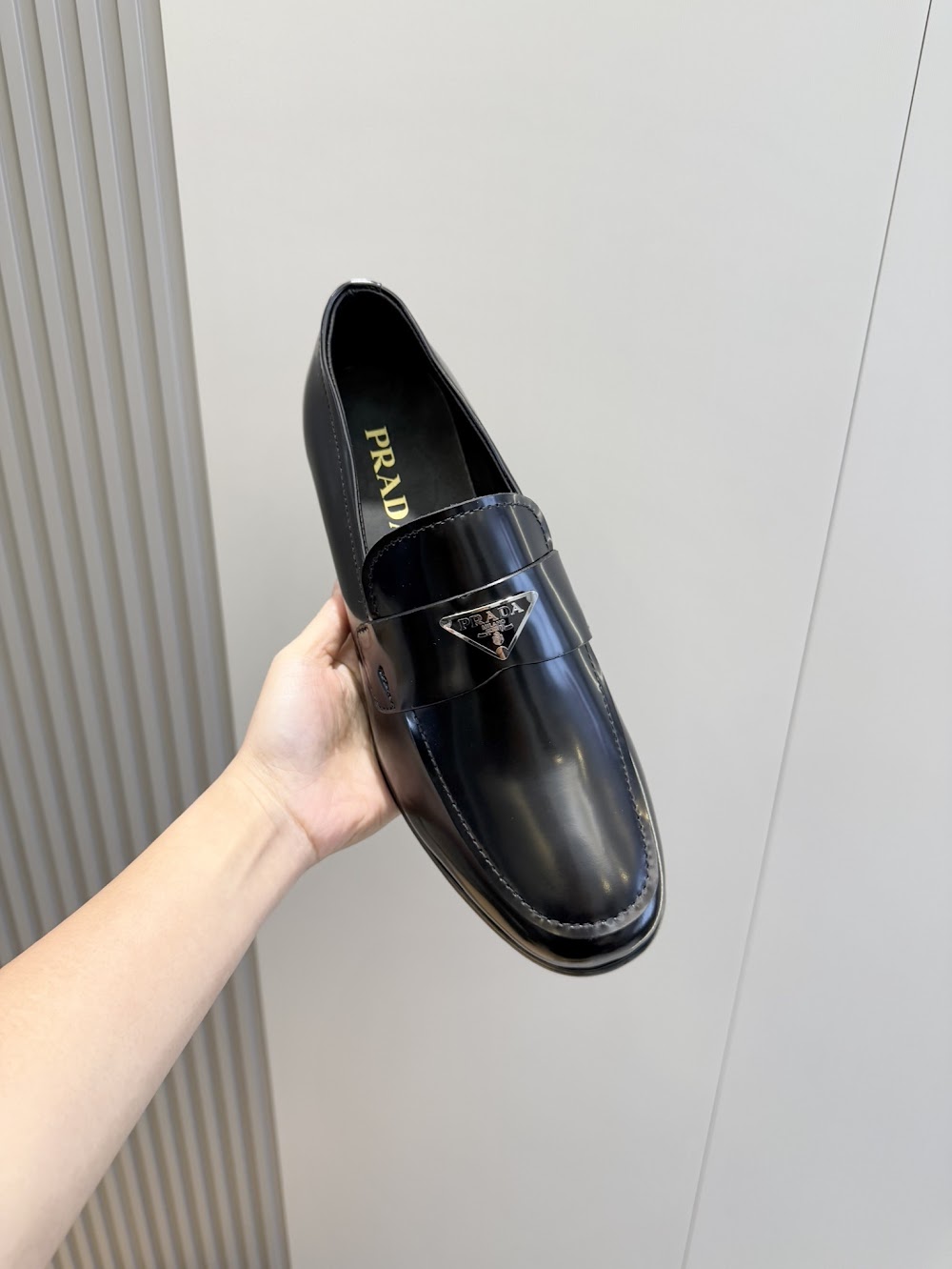 Dragons Bags Prada Luxury Heels --52708
