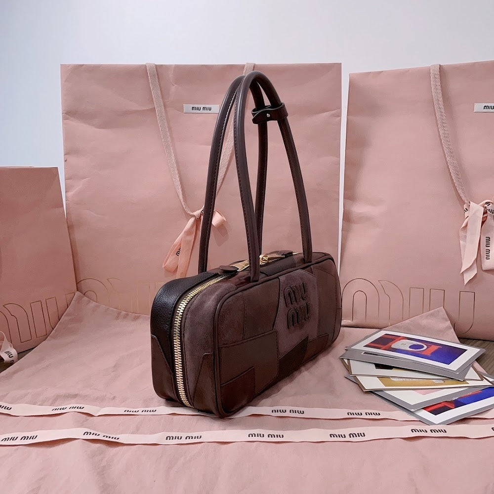 Dragons Bags Miun Miun Luxury Bag --122716