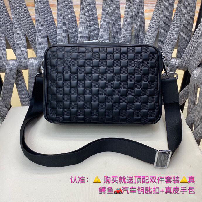 Dragons Bags ln Luxury Bag --70257