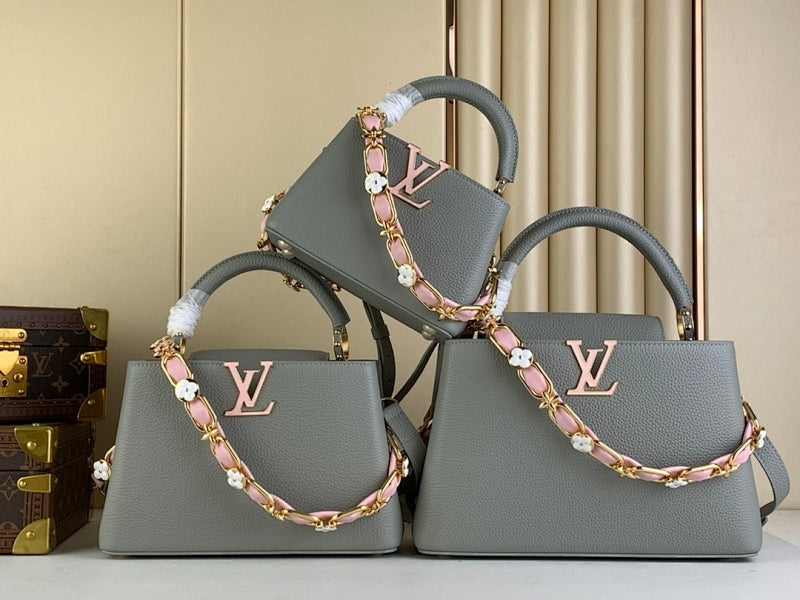 Dragons Bags ln Luxury Bag --63318