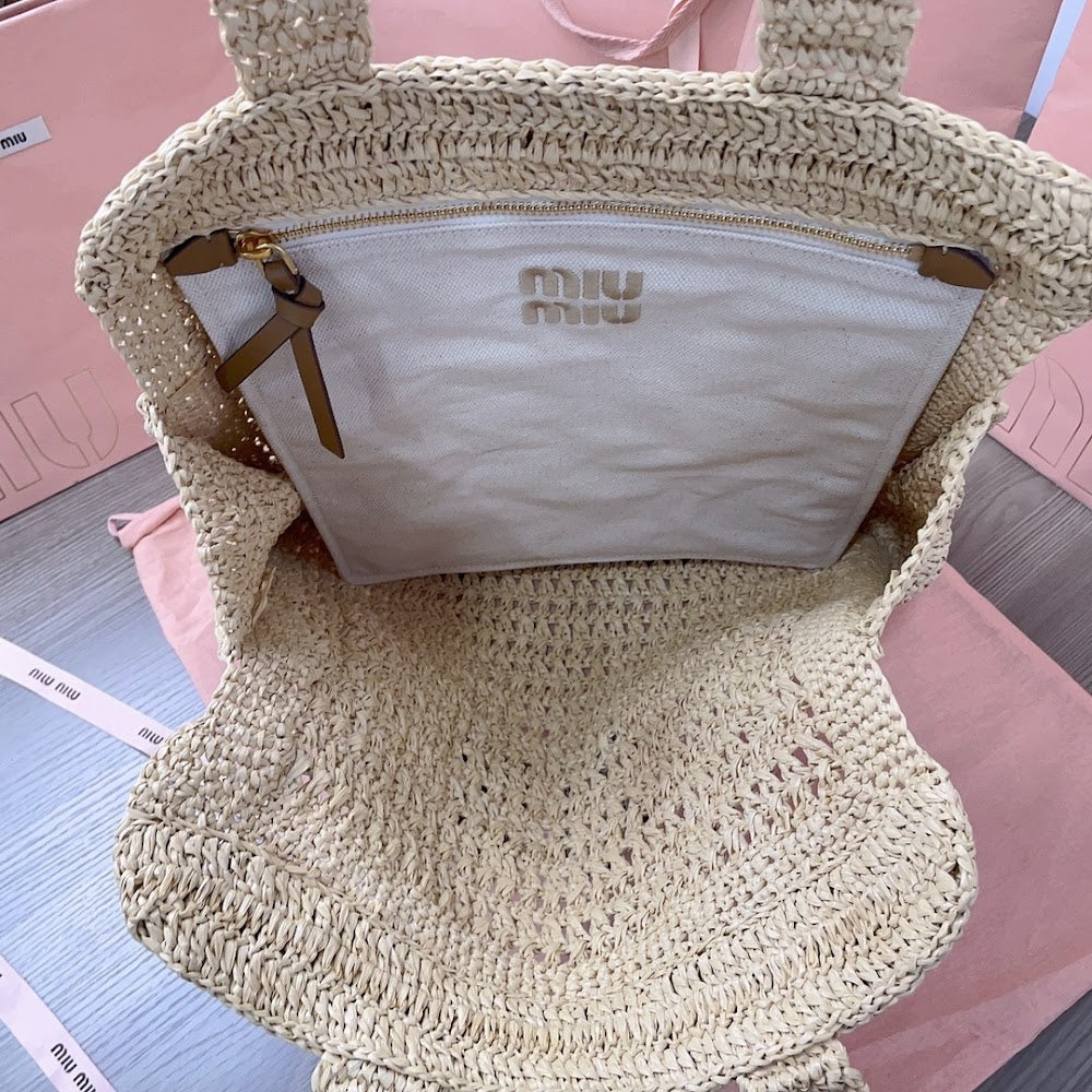 Dragons Bags Miun Miun Luxury Bag --122808