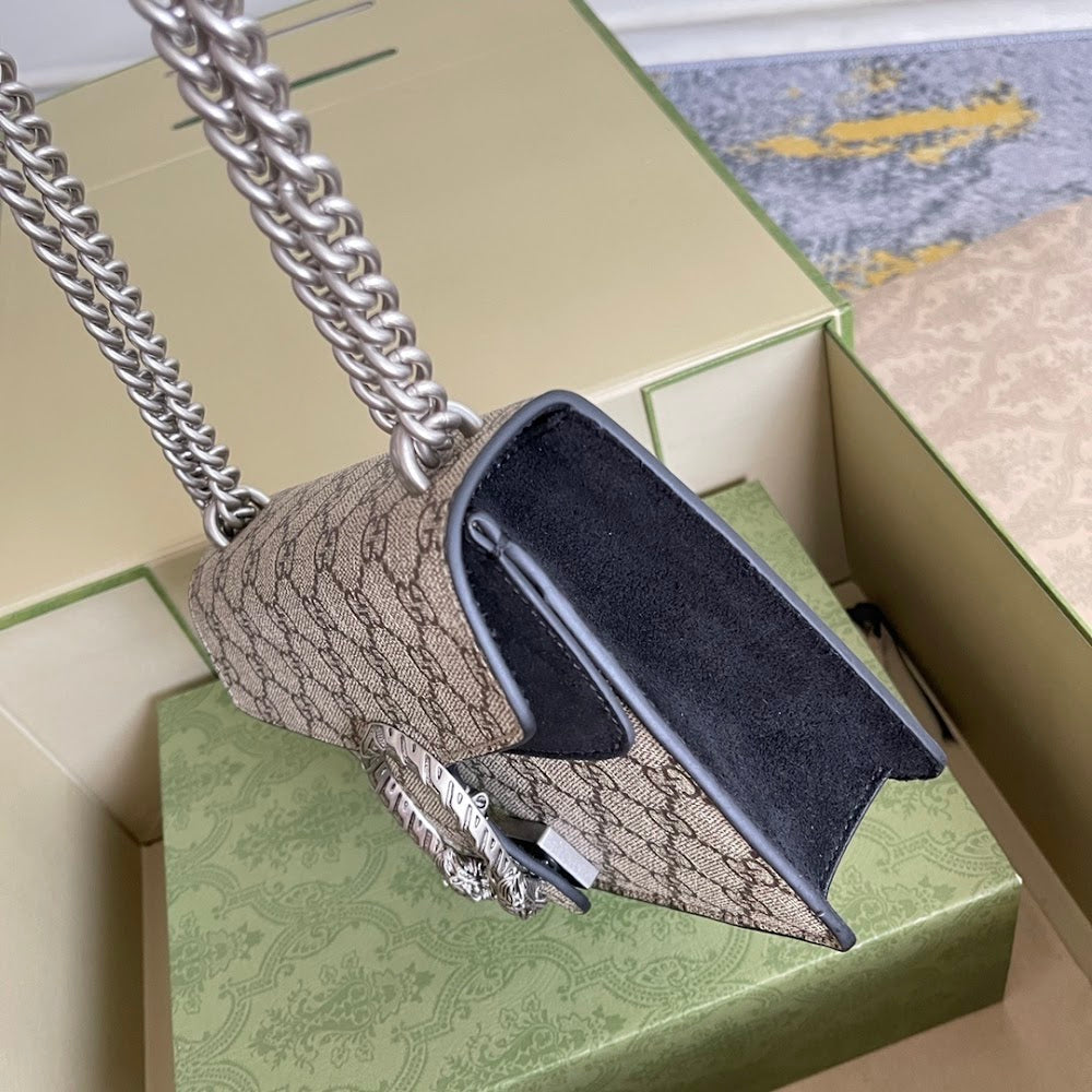 Dragons Bags Guccin Luxury Bag --94389