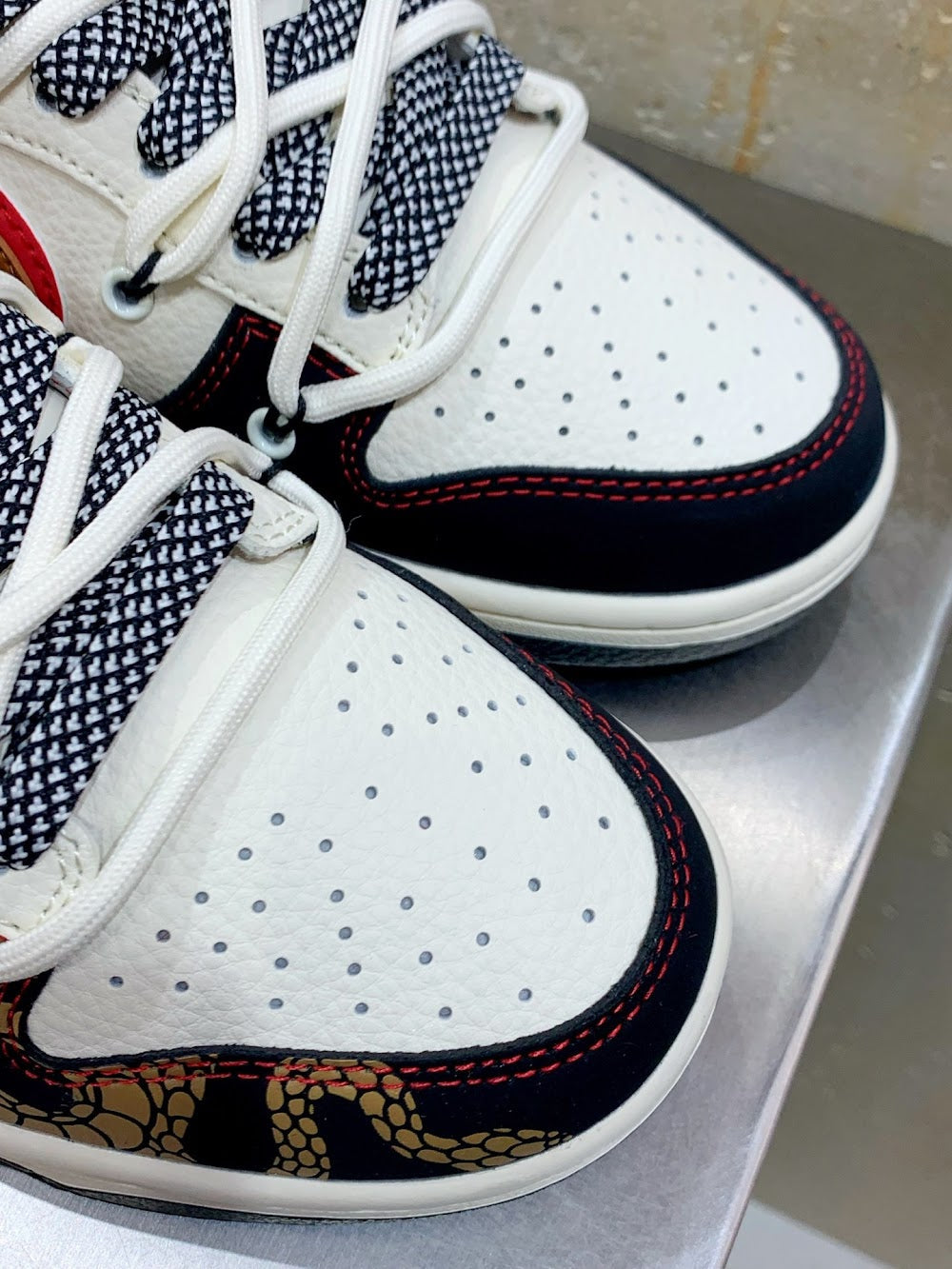 Dragons Bags Nike Luxury Shoes --55111
