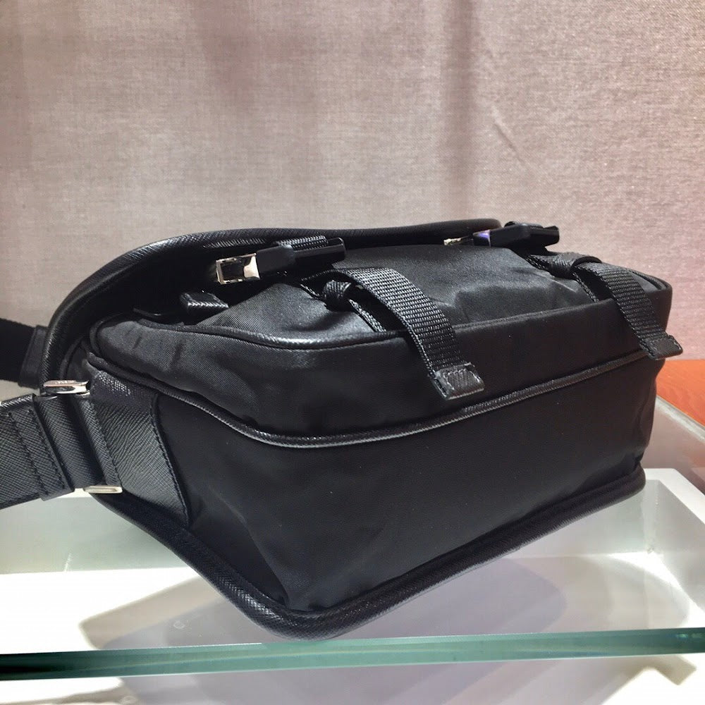 Dragons Bags Prada Luxury Bag --54112