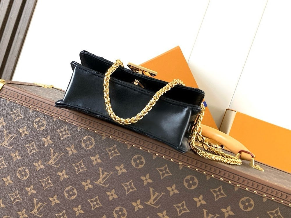 Dragons Bags LVn Luxury Bag --80376