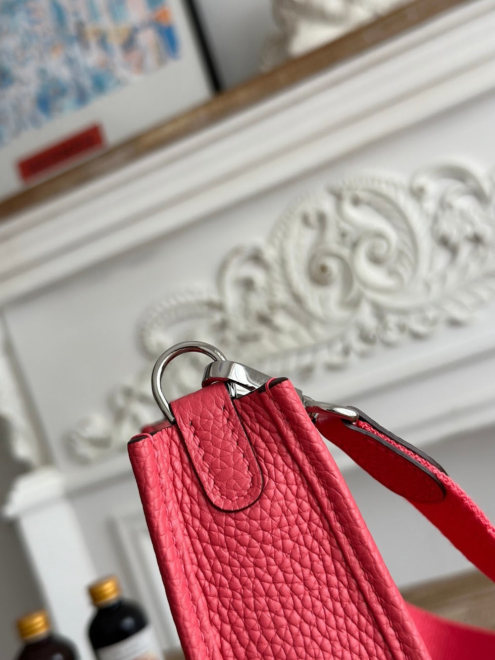 Dragons BagsHermesn Luxury Bag --116643