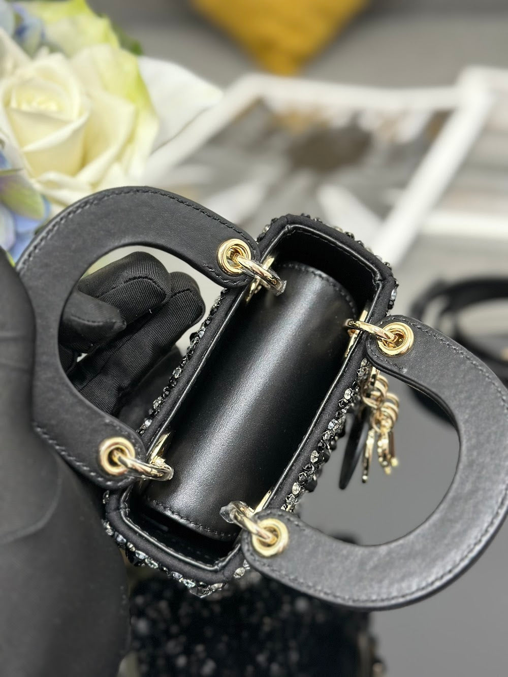 Dragons BagsDiorn Luxury Bag --114449