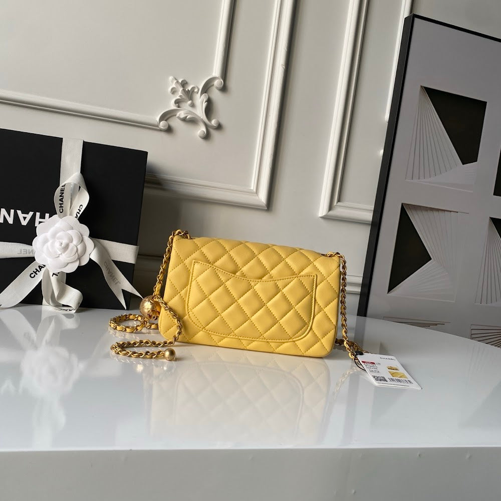 Dragons Bags CHn Luxury Bag --112870