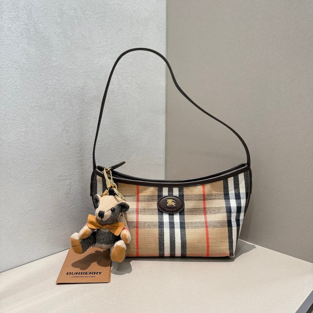 Dragons Bags Burberryn Luxury Bag --92367