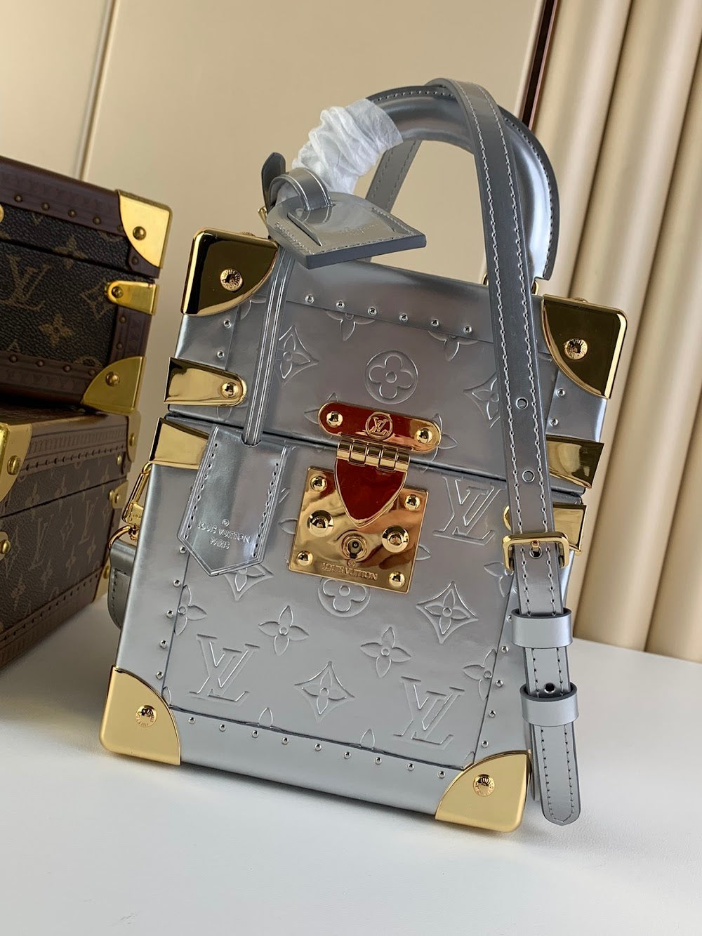 Dragons Bags ln Luxury Bag --61113