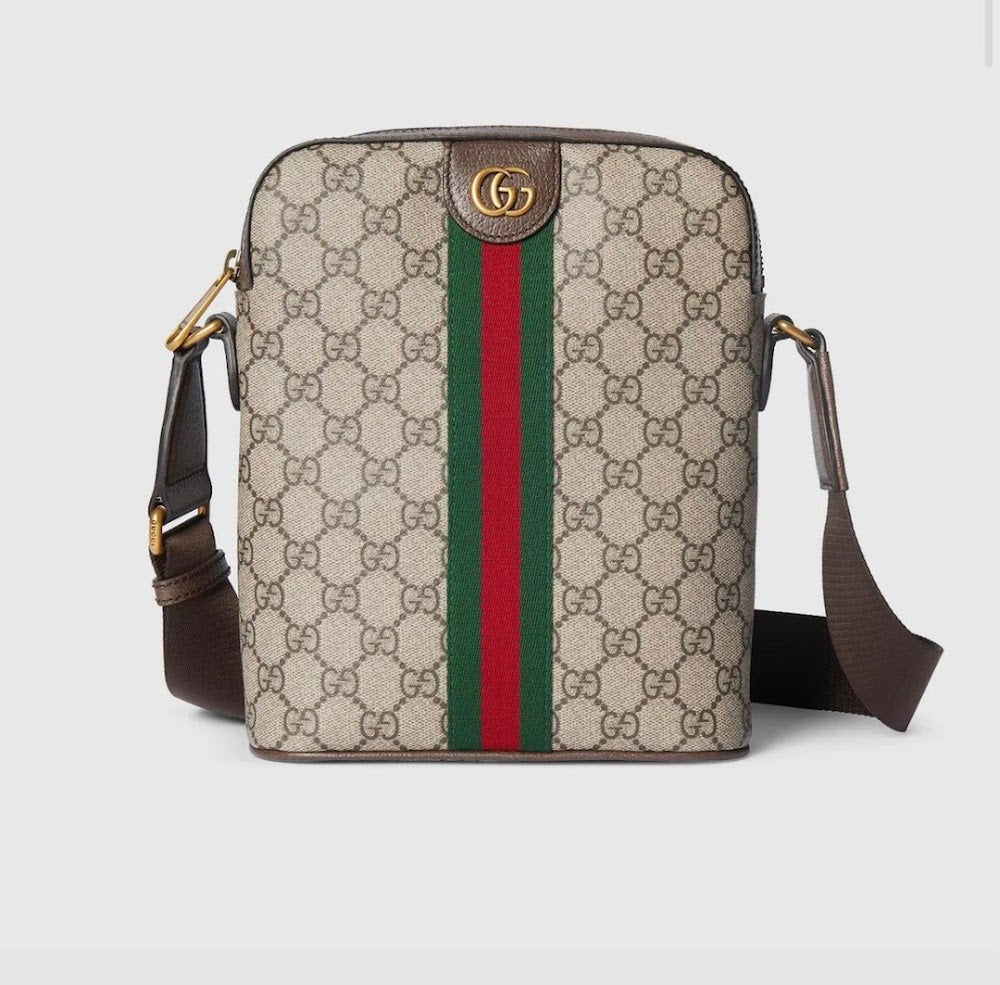Dragons Bags Guccin Luxury Bag --94396