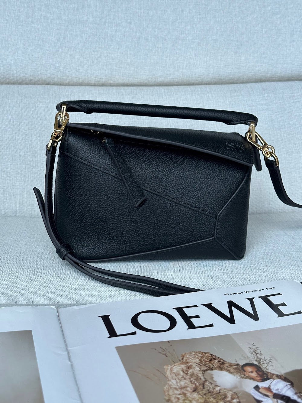 Dragons Bags Lowen Luxury Bag --99884