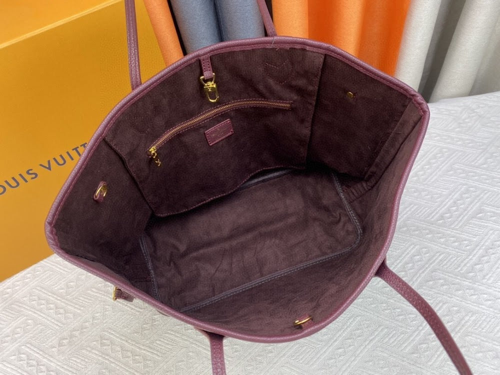 Jessica Bags ln Luxury Bag --76020