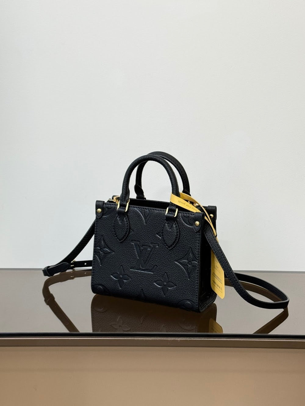 Dragons Bags ln Luxury Bag --96791