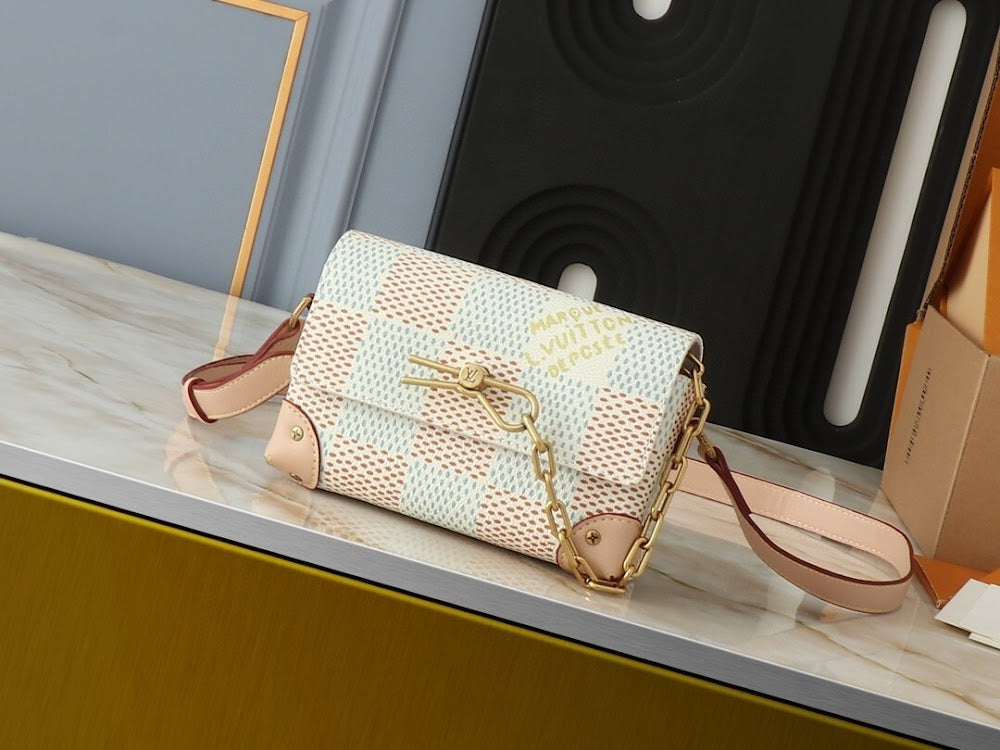 Dragons Bags ln Luxury Bag --76363