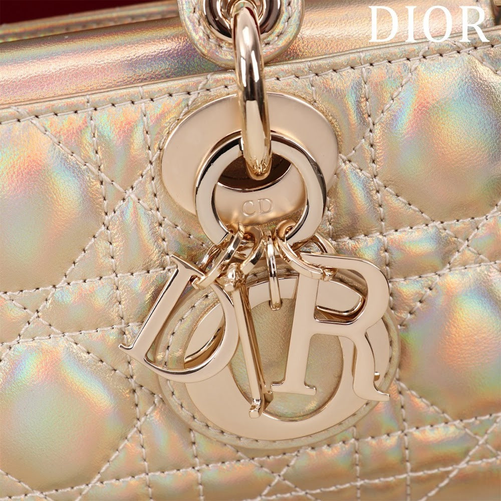 Dragons BagsDiorn Luxury Bag --114733
