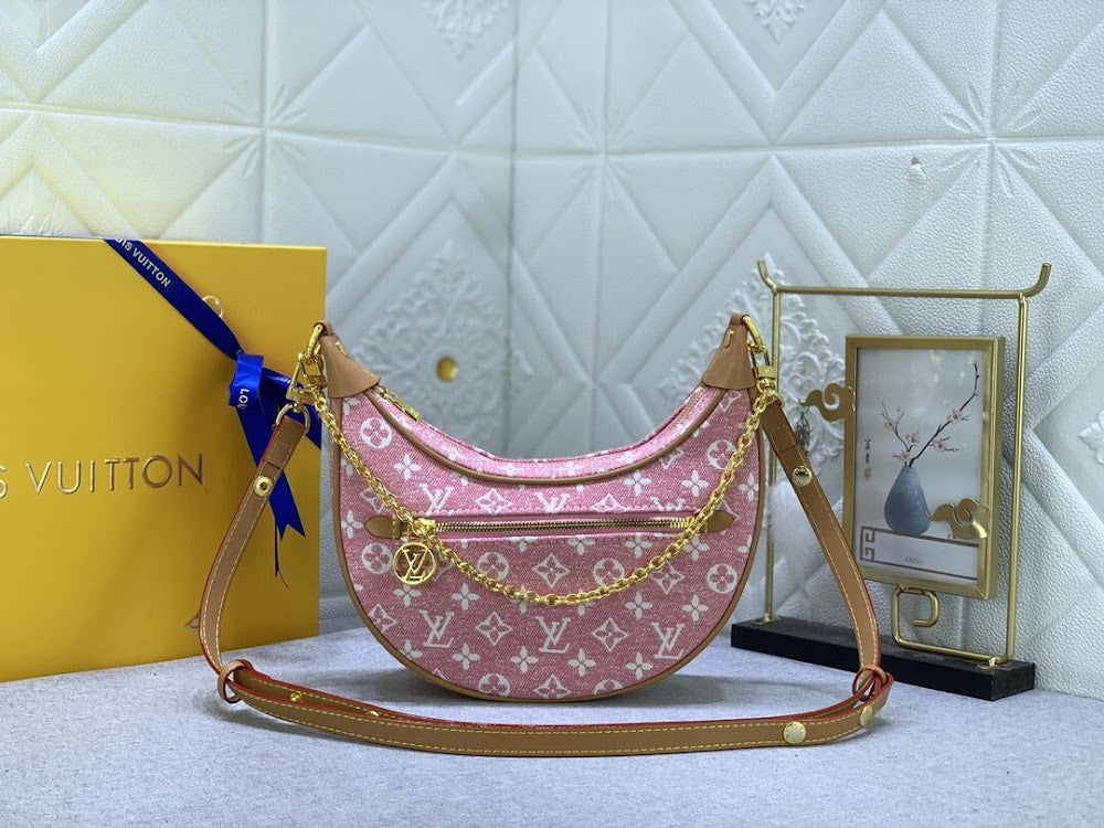 Jessica Bags ln Luxury Bag --75864