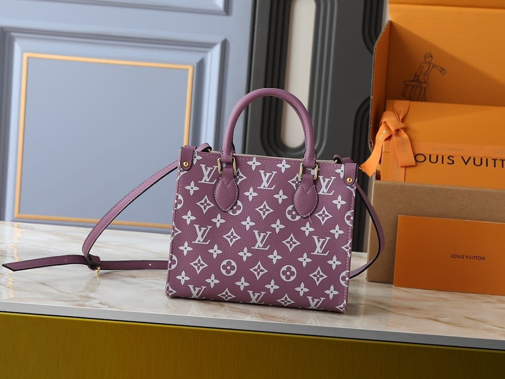 Dragons Bags ln Luxury Bag --77465