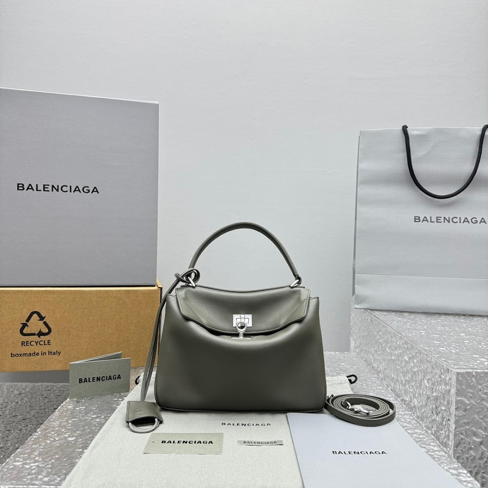 Dragons Bags Balenciaga Luxury Bag --110751