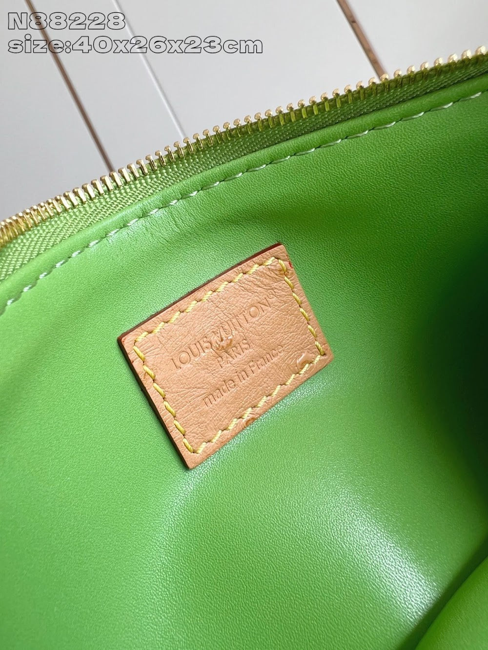 Dragons Bags ln Luxury Bag --97546