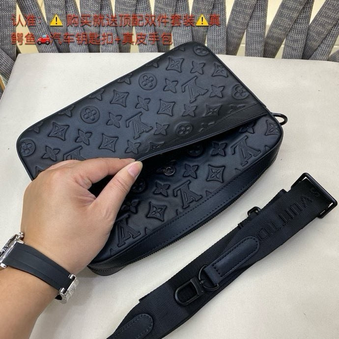 Dragons Bags ln Luxury Bag --71484