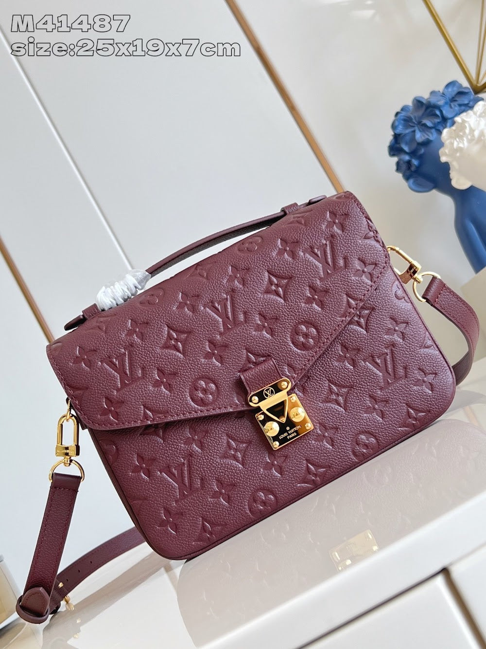Dragons Bags ln Luxury Bag --96878