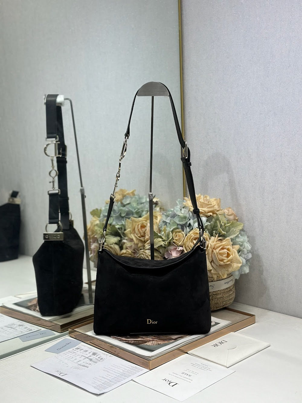 Dragons BagsDiorn Luxury Bag --115520