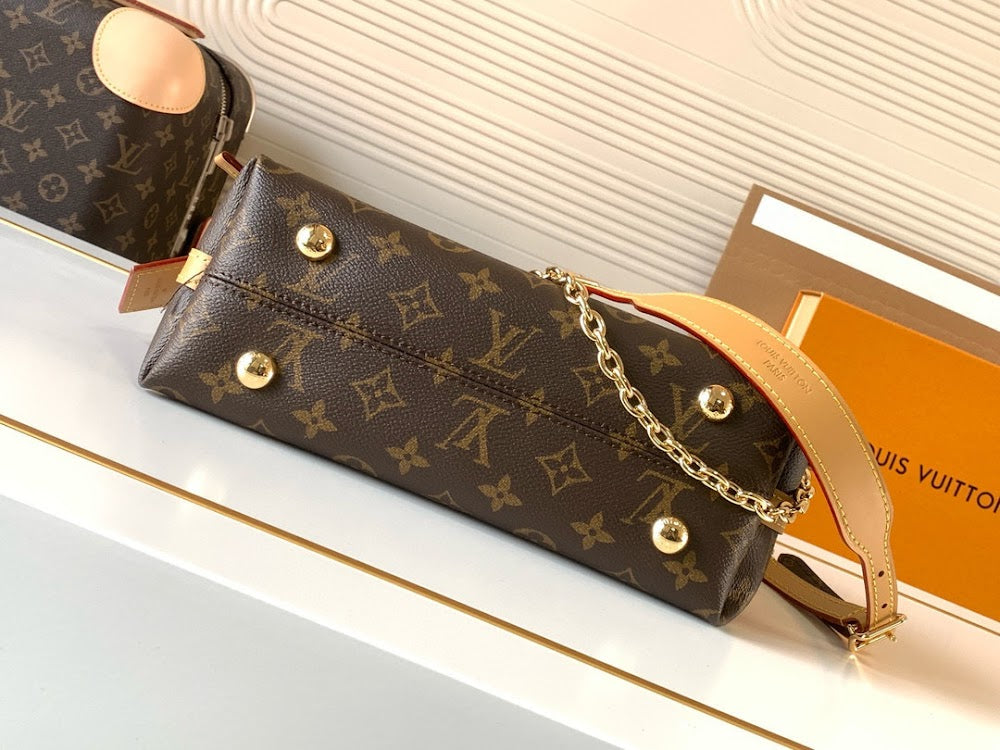 Dragons Bags LVn Luxury Bag --80252