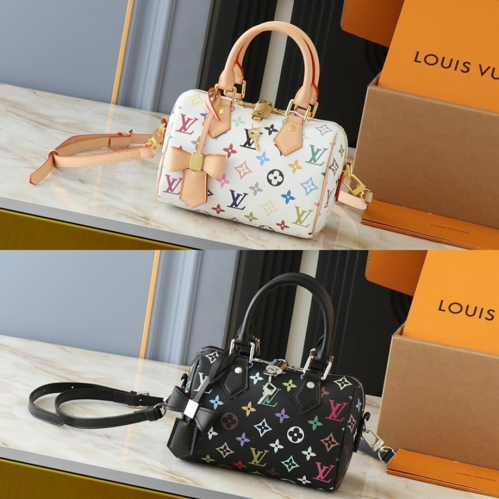 Dragons Bags ln Luxury Bag --76668