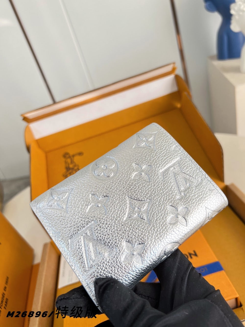Dragons Bags ln Luxury Bag --96158